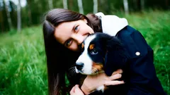 Nejlepší psi pro citlivé nosy: která plemena téměř nezapáchají