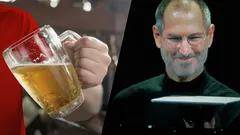 Jak Steve Jobs používal pivní test k výběru budoucích talentů při náboru zaměstnanců