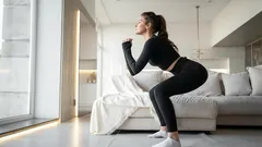 Co se stane s vaším tělem, když budete každý den dělat 50 dřepů: Zkušenost novináře