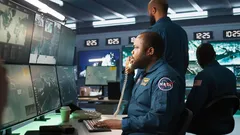 NASA aktivuje protokol planetární ochrany pro mezihvězdnou kometu 3I/ATLAS – je to pravda?