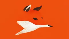 Test: Jak reagujete na stres – co vidíte jako první na obrázku