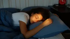 Jednoduchý trik, který vám zajistí nejlepší spánek vašeho života