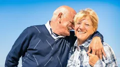 Potraviny, které podporují zdraví střev a mozku u starších dospělých