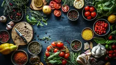 Zápach těla často způsobuje to, co jíte: čemu se vyhnout a co naopak zařadit do jídelníčku?