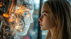 Získá umělá inteligence někdy vědomí? Takto reagují přední odborníci