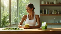 Zelený čaj jako přírodní spalovač tuků – opravdu funguje?