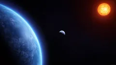 Blízko Sluneční soustavy byla objevena potenciálně obyvatelná superzemě