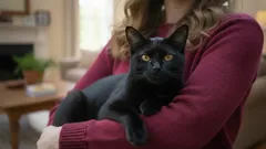 Tajemství kočičího zázraku: Opravdu nás jejich teplo léčí?