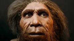 Neandertálci v nás: Co nové objevy prozrazují o našem původu