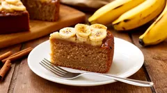 Nejrychlejší dezert bez mouky a cukru: zvládne ho každý za 10 minut