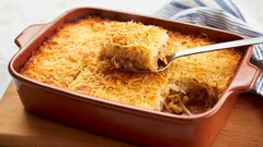 Jak na zapečené zelí s houbami a rýží – podrobný návod krok za krokem