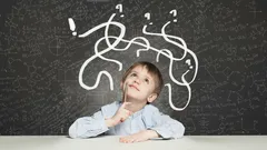 Logické hádanky, které potrápí celou rodinu a procvičí mozek