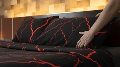 Jak často měnit povlečení pro zdravý spánek a čistotu domova