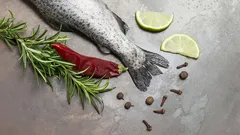 Nejenže je chutná, ale také bohatá na selen a fosfor: zkušení rybáři prozradili nejzdravější rybu