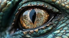 Nejstarší krokodýl na světě: Jak vypadá 124letý přírodní zázrak jménem Henry