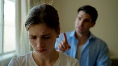 Proč vás partner neustále kritizuje kvůli vzhledu: Vysvětluje psycholog