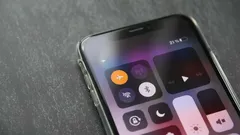 Co se stane, když zapnete režim Letadlo na telefonu: proč je tato funkce důležitější, než si myslíme