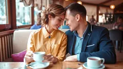 Jak najít pravou lásku v roce 2025 – nové trendy v seznamování