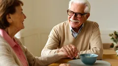 Co by měli lidé po padesátce jíst: potraviny posilující kosti