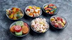 I sladkosti mohou být prospěšné. Víte, které?