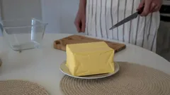 Jaké máslo byste neměli jíst: jak rozpoznat pravé máslo od margarínu