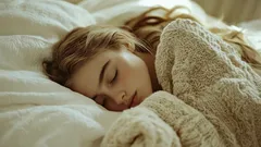 5 věcí, které vám mozek nikdy neukáže ve snu