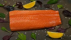 Ve které rybě je nejméně kostí: oblíbené mořské a sladkovodní druhy