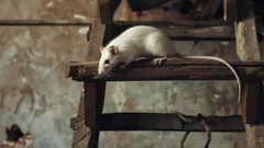 Jak udržet sklep bez myší: přírodní vůně, které opravdu odpuzují hlodavce