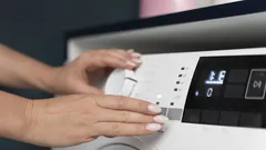 Který program byste neměli často používat, aby se pračka rychle neopotřebovala?