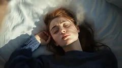 Jak získat zpět klidný spánek: účinné techniky proti nočním můrám