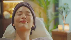 Japonská head spa doma: luxusní péče o pokožku hlavy během 30 minut
