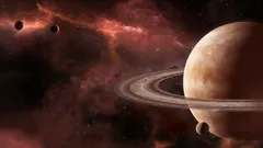 Listopad 2025 a retrográdní Merkur: na co si dát pozor ve vašem denním režimu