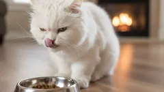 Kolikrát denně krmit kočku: průvodce od odborníka