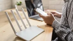 Jednoduchý trik, který může zdvojnásobit rychlost vašeho Wi‑Fi – úplně zadarmo