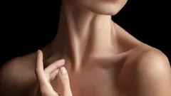 Krk stárne jako první: jak zachovat mladistvost a pevnost pokožky