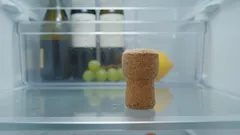 Proč dávat vinný korek do lednice a proč je to doporučováno