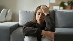 Pět varovných signálů, že je vaše duševní zdraví v ohrožení