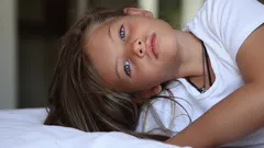 Jak vypadá po 19 letech „nejkrásnější malá holčička světa“ – fotografie