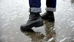 Jak udělat boty neklouzavé v domácích podmínkách – rychle a jednoduše