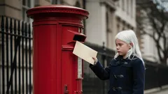 Dívka napsala Bohu dopis s prosbou o psa a dostala záhadnou odpověď