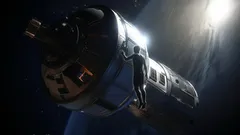 Někdo zaklepal na kapsli čínského astronauta ve vesmíru – záhada, kterou nikdo nedokáže vysvětlit