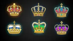 Zjistěte, co na vás lidi nejvíce přitahuje pomocí testu s korunou