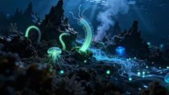 Život 9 000 metrů pod hladinou: překvapivá odhalení z nejhlubších částí oceánu