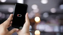 Jak jedno nastavení prodlouží výdrž baterie v telefonu o polovinu