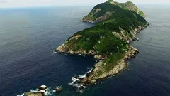 Ostrov, kam nesmějí lidé: co skrývá jedno z nejděsivějších míst na mapě světa