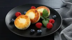 Dokonalé tvarohové lívance: Jak získat šťavnatou strukturu díky malému triku